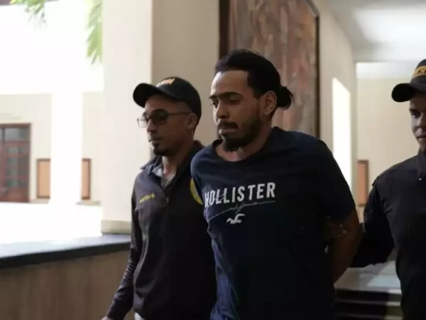 Tres meses de prisiòn preventiva a Luis Brito Troncoso implicado en muerte de Joshua Omar Fernàndez