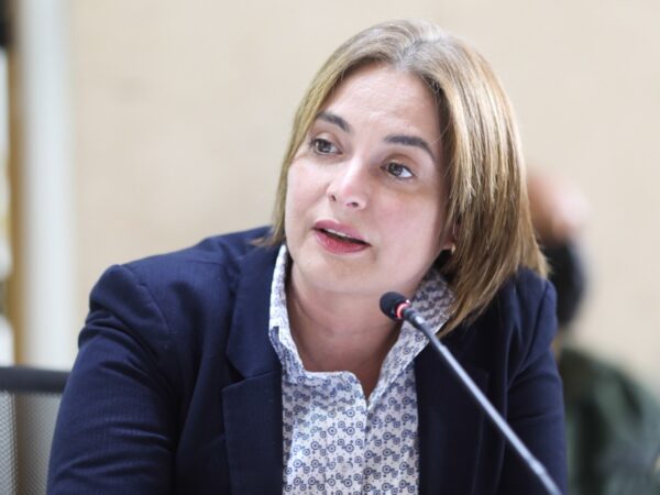 China y Venezuela discuten proyectos de cooperaciòn cientifica y tecnològica