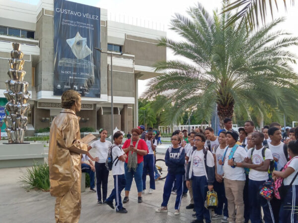 Cultura invita a disfrutar de la Noche Larga de Museo