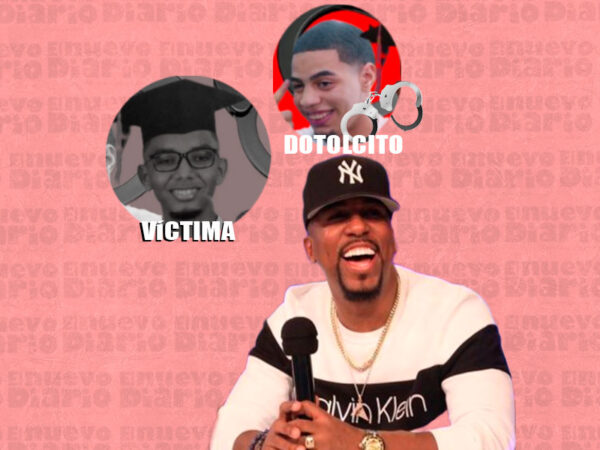 MP solicita prisiòn preventiva contra el Dotolcito por muerte del joven Joshua Omar Fernàndez