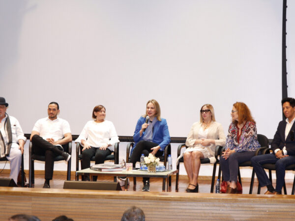 Ministerio de Cultura celebrará tercer encuentro de Diálogos Culturales en Barahona