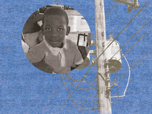 Muere menor de infarto provocado por susto tras explosiòn de un transformador en Puerto Plata