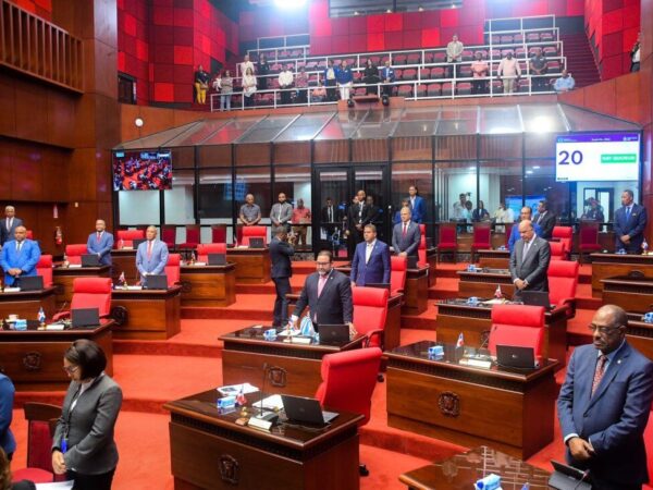 Senado aprueba Proyecto de Ley de Atenciòn y Protecciòn a personas con trastornos Autista TEA