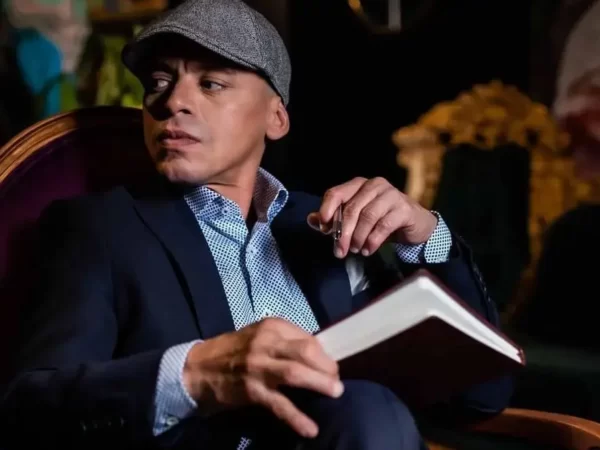 Vico C recibirá un galardón especial a su trayectoria en Premios Tu Música Urbano