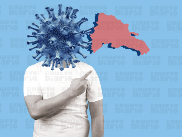 Ministerio de Salud Pùblica reporta 273 casos nuevos de Covid-19