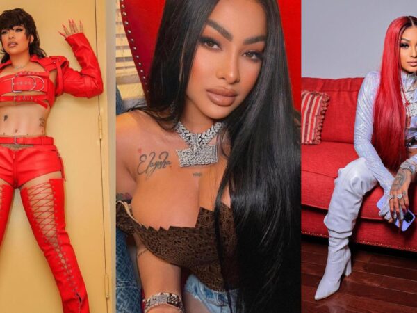 La insuperable defiende a Yailin en sus redes sociales