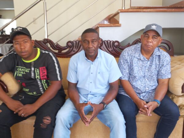 Trabajadores Portuarios de Boca Chica piden Abinader poner màs interès en el turismo de ese municipio