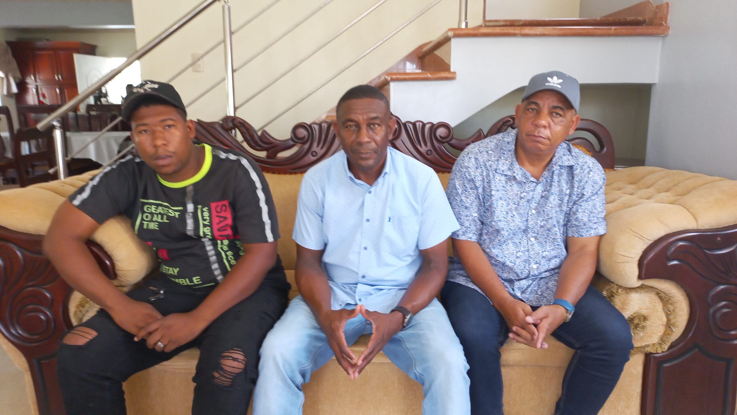 Trabajadores Portuarios de Boca Chica piden Abinader poner màs interès en el turismo de ese municipio