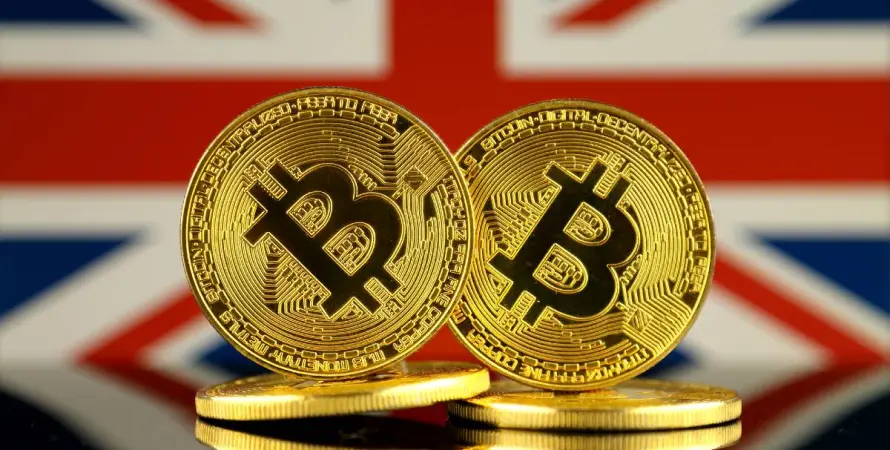 Reino Unidos abre las puertas a las criptomonedas