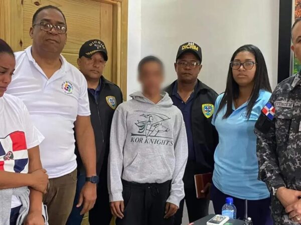 Se entrega Manguito acusado de cercenar mano a un joven en SPM