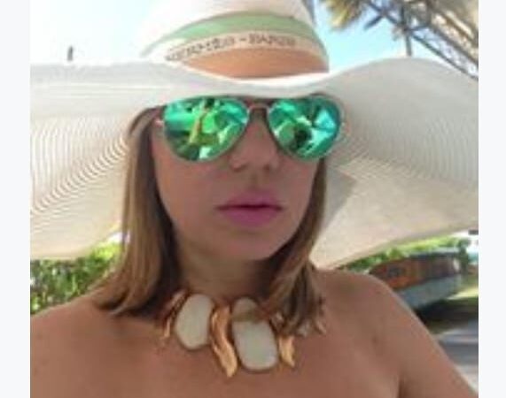 Identifican mujer que se quitò la vida de un disparo en interior de vehìculo