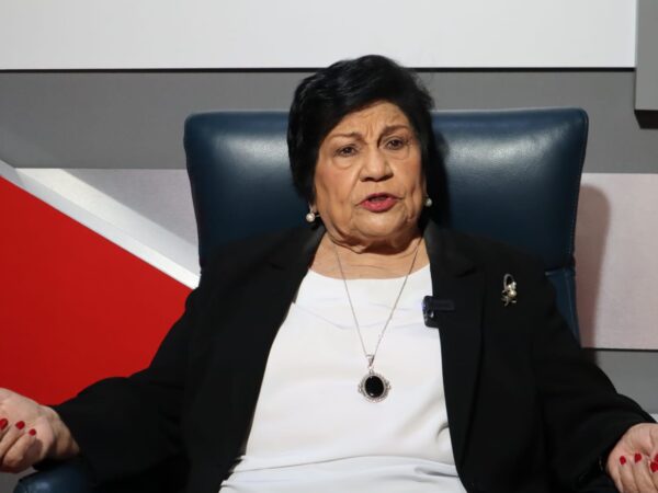 Exministra Ligia Amada Melo revela que ADP constituye un atraso a la Educaciòn del Paìs