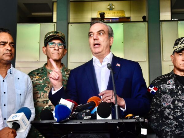 Presidente Abinader dice Contralorìa ha trabajado con cada instituciòn para mejorar controles