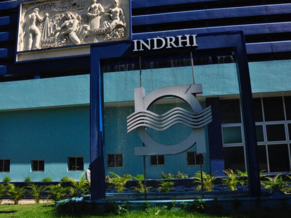 INDRHI anuncia adecuación de cañadas en Padre Las Casas; culminan fase de intervención por recientes inundaciones