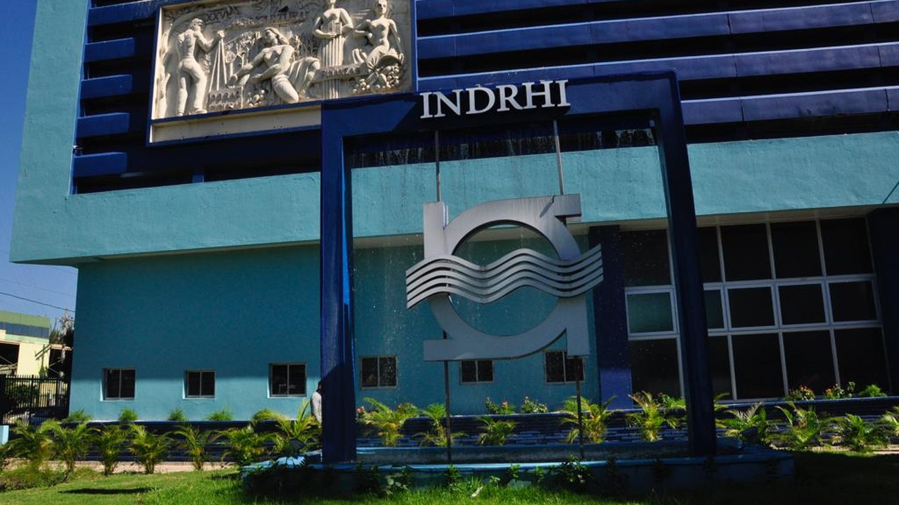 INDRHI anuncia adecuación de cañadas en Padre Las Casas; culminan fase de intervención por recientes inundaciones