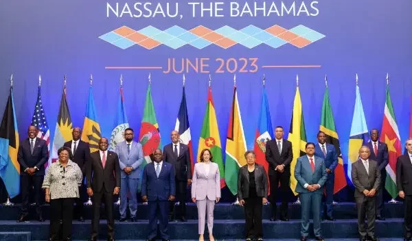 Caricom pide a EE. UU que elimine las sanciones a Venezuela