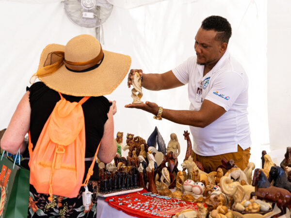 Este fin de semana inicia el primer Congreso Nacional de Industrias Creativas RD Naranja
