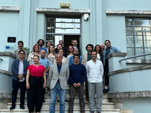 RD electa al consejo consultivo de la Conferencia de Autoridades Audiovisuales y Cinematográficas de Iberoamérica