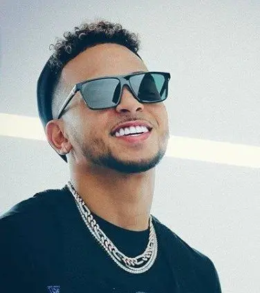 Ozuna se encuentra estable tras recibir atención médica por desgaste físico