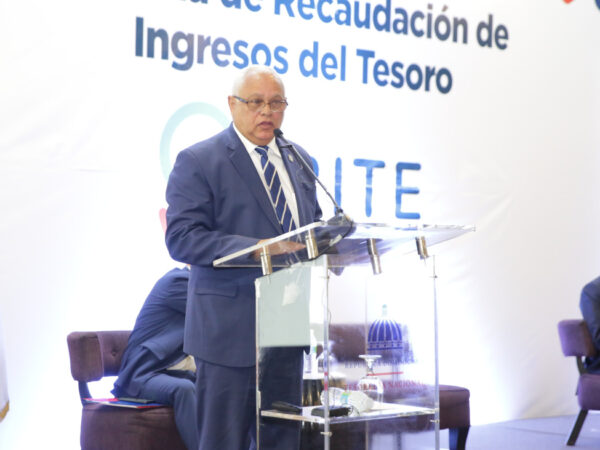 Tesorería Nacional logra ingresos por RD 1,169 millones a través de su plataforma SIRITE