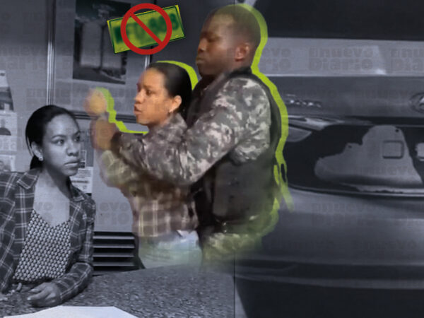 Dicen es practica habitual que asignen vehìculos incautados a fiscales