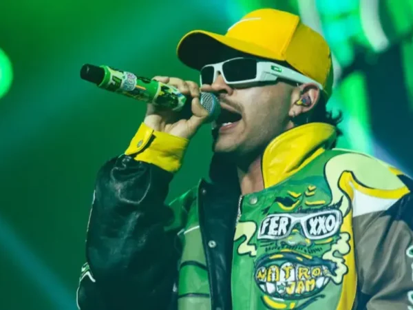 Feid logra marca en Puerto Rico por venta de entradas