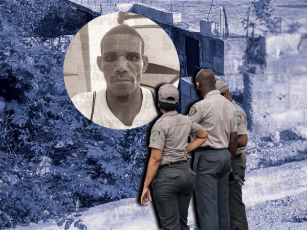 Encuentran muerto hombre reportado como desaparecido en Santo Domingo Este