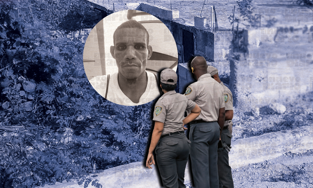 Encuentran muerto hombre reportado como desaparecido en Santo Domingo Este
