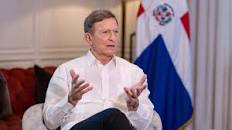 Canciller dice estàn negociando con gobierno de España para extraditar a Joel Ambioris Pimentel Garcìa