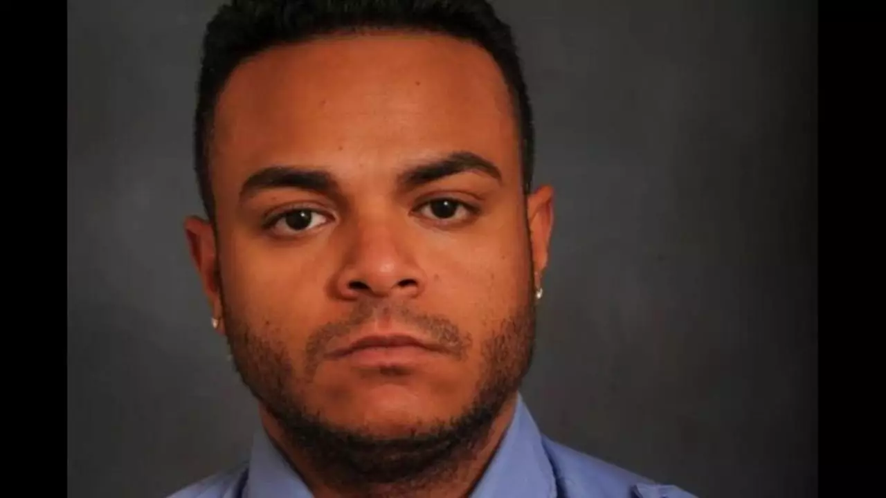 Bombero de origen dominicano muere tratando de rescatar a su hija