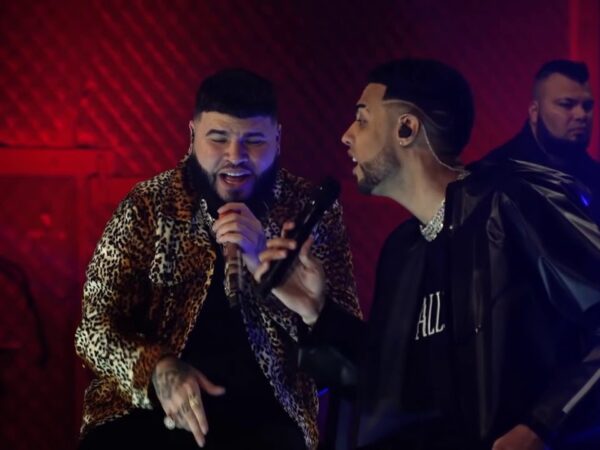 Farruko y Jay Wheeler se suman a la gala de los Premios Tu Música Urbano