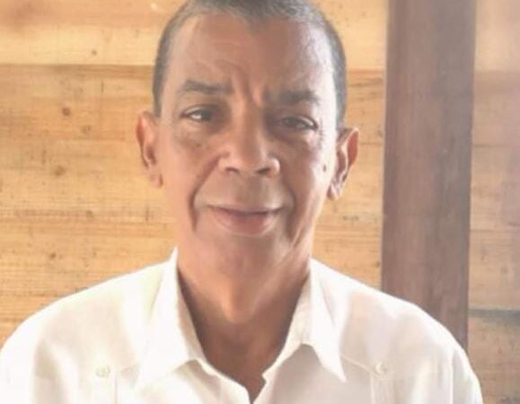 SNTP lamenta fallecimiento del dirigente de ese gremio Quico Rodrìguez Torres