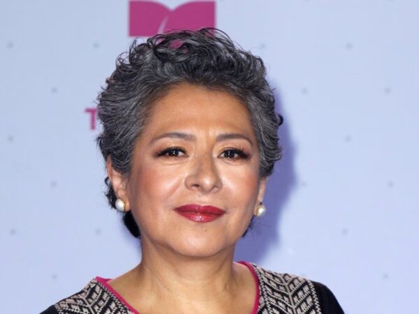 Confirman fallecimiento de atriz mexicana Rosario Zuñiga