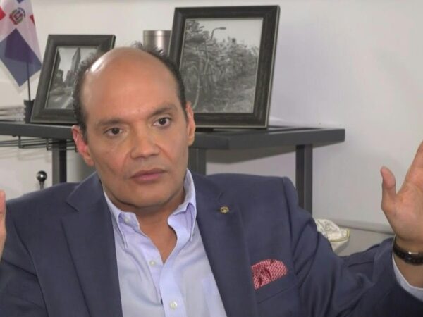 Diputados rechazan Partido Esperanza Dominicana PED, de Ramfis Trujllo haya sido reconocido