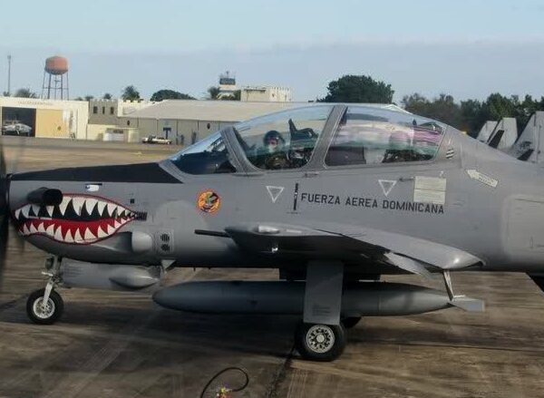 Revocan sentencia que descarga implicados en caso de los aviones Sùper Tucano