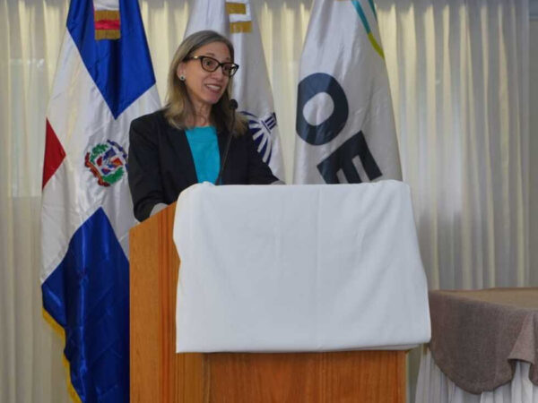 MINERD celebra seminario nacional "Volando alto" y destaca buenas prácticas en la educación inicial de República Dominicana