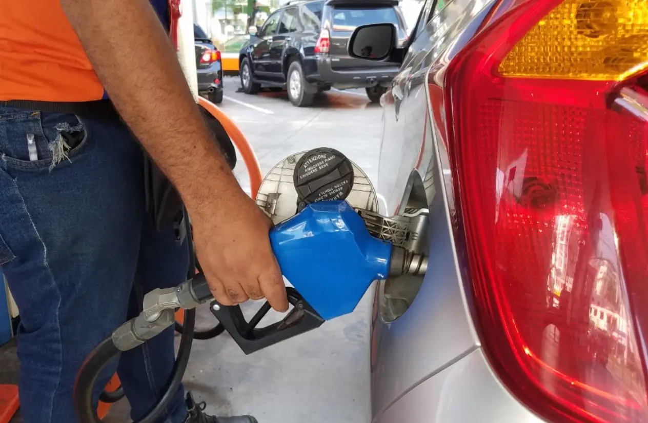 Para la pròxima semana suben los precios de los combustibles