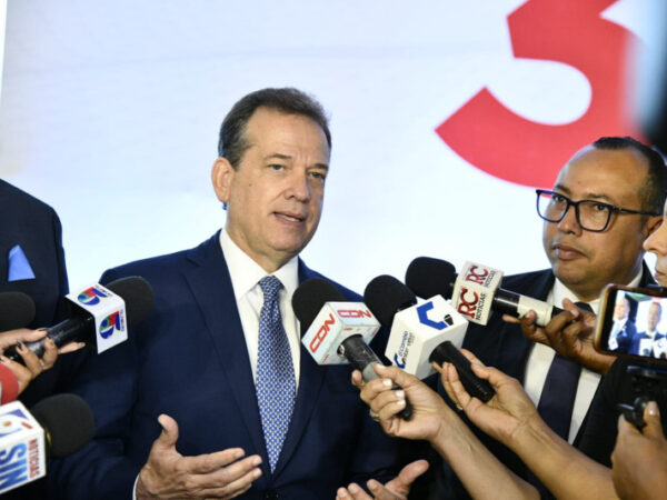 Ito Bisonò: ustedes creen que alguien que durò 20 años gobernando pueda traer ahora formula nueva