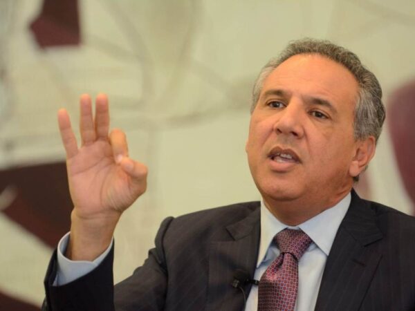 El exministro Josè Ramòn Peralta dice que en su paso por la administracion pùblica nunca hizo lo indebido
