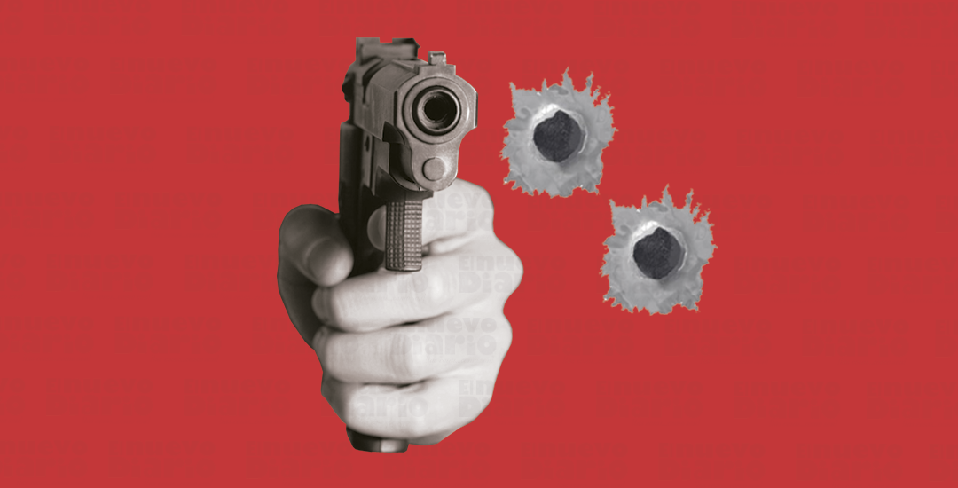 Comerciante mata de un disparo a supuesto atracador en la Romana