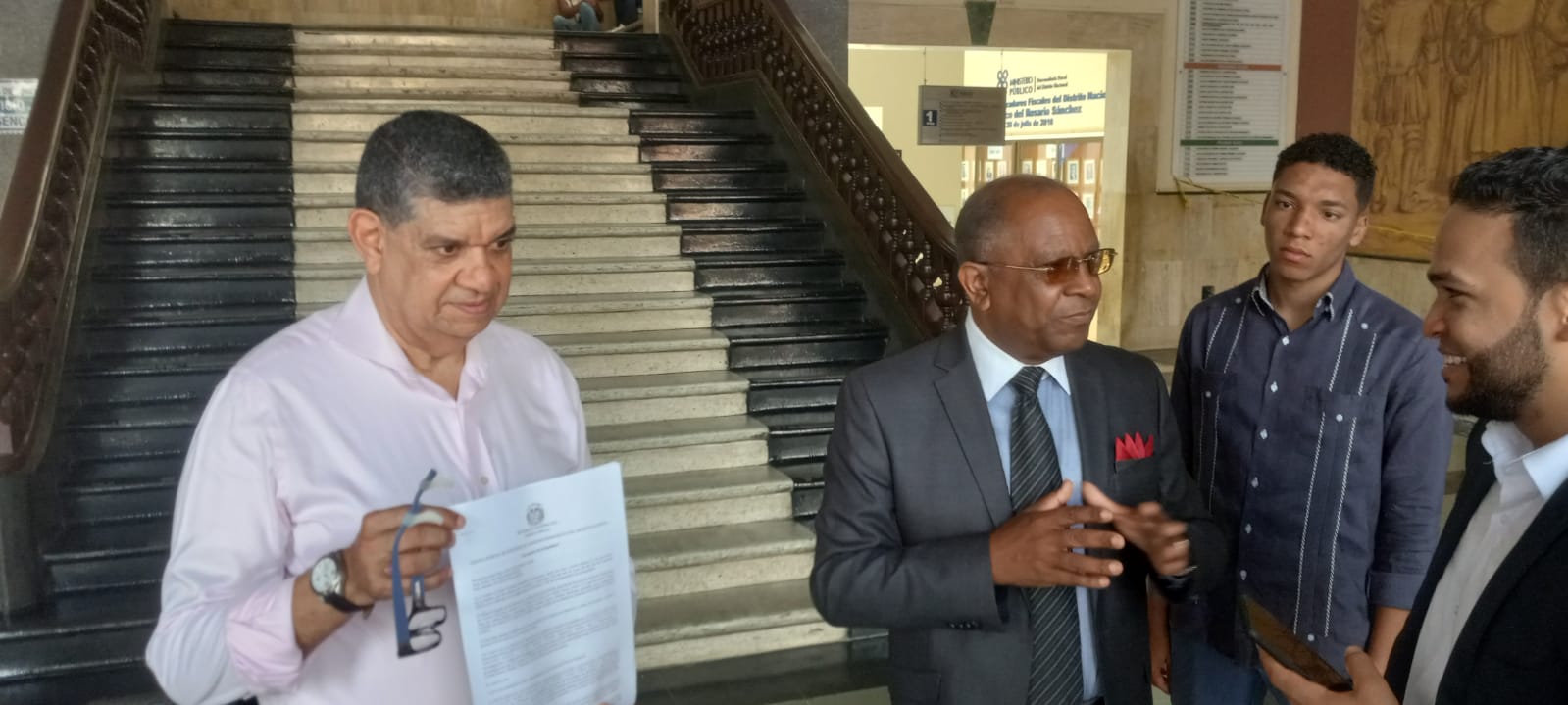 Abogados piden evaluaciòn psiquiàtrica a Elizabeth Silverio, recomendada por medico que la atendiò