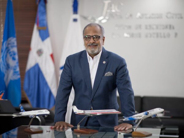 JAC revela que Repùblica Dominicana sigue aumentando su conectividad aèrea con importantes destinos