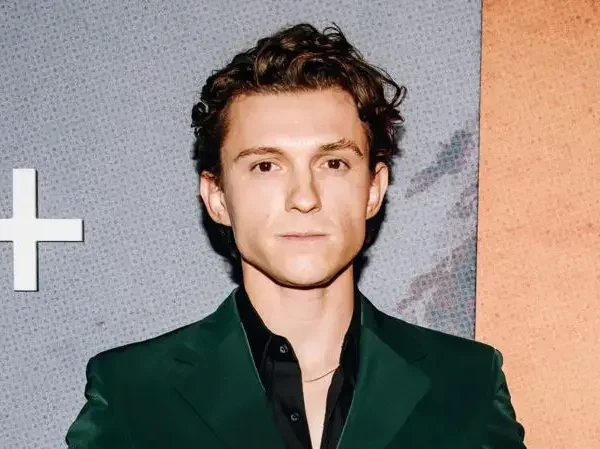 Tom Holland relata su camino a la abstinencia