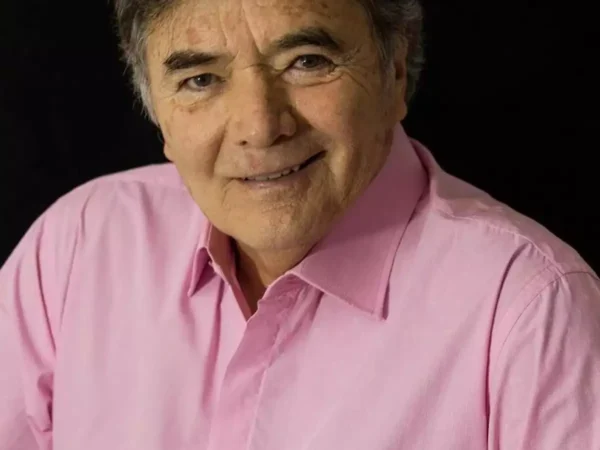 Fallece el actor mexicano Alfonso Iturralde
