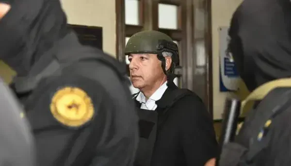 Defensa de imputado dice Càmara de Cuentas no publica auditorìa favorecen a Donald Guerrero