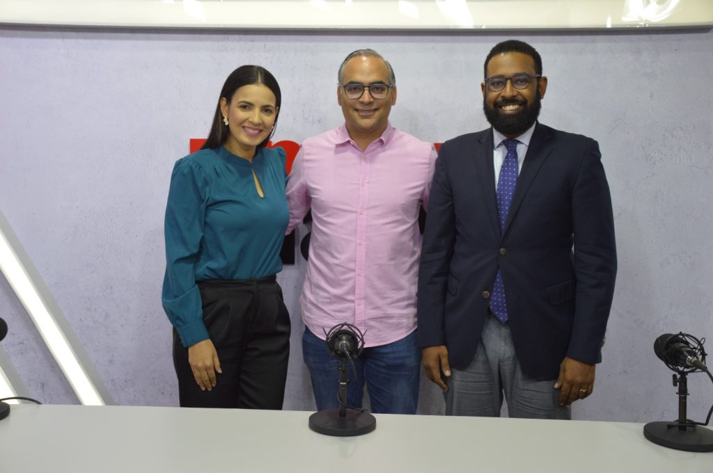 Proponen como candidato a senador por Santiago a Vìctor Fadul