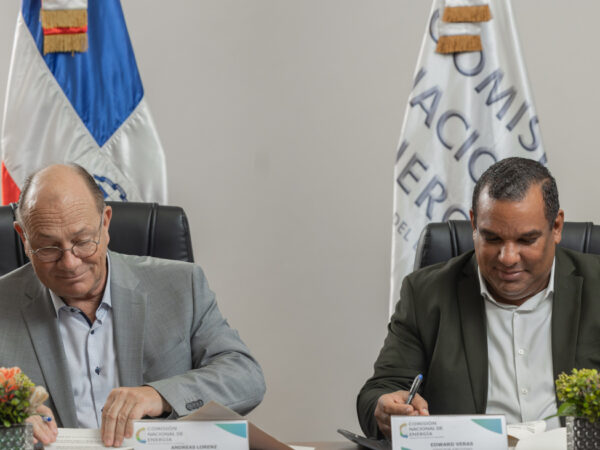 CNE otorga concesión definitiva al Complejo Agroenergético Fotovoltaico Sunfarming Food & Energy 50 MW