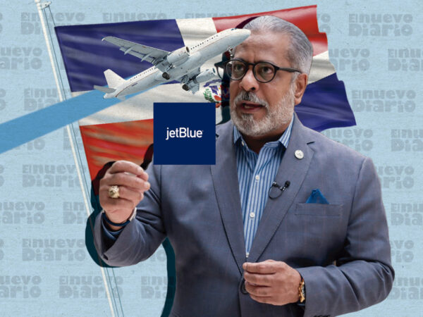 Ante quejas de viajeros Josè Marte Piantini se reunirà este jueves con JetBlue