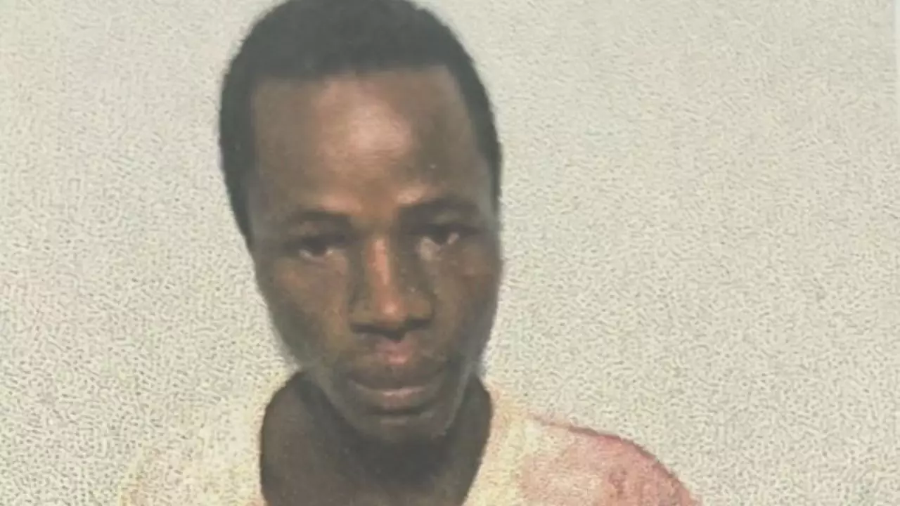 Apresan haitiano que matò hermano en medio de una discusiòn por una deuda de dinero