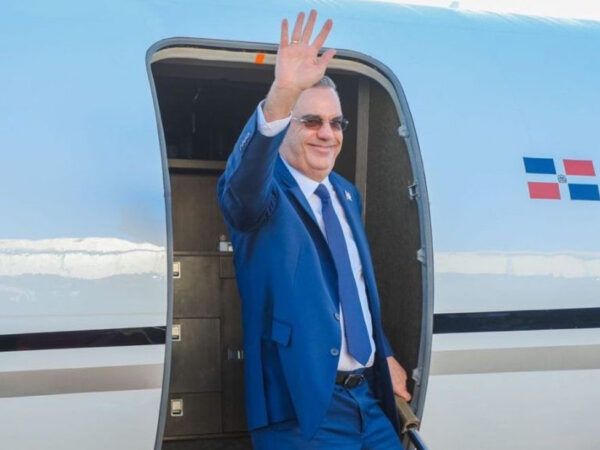 Presidente Abinader viaja este sábado a Bruselas para participar en la III Cumbre CELAC-Unión Europea-Jefes de Estado y de Gobierno